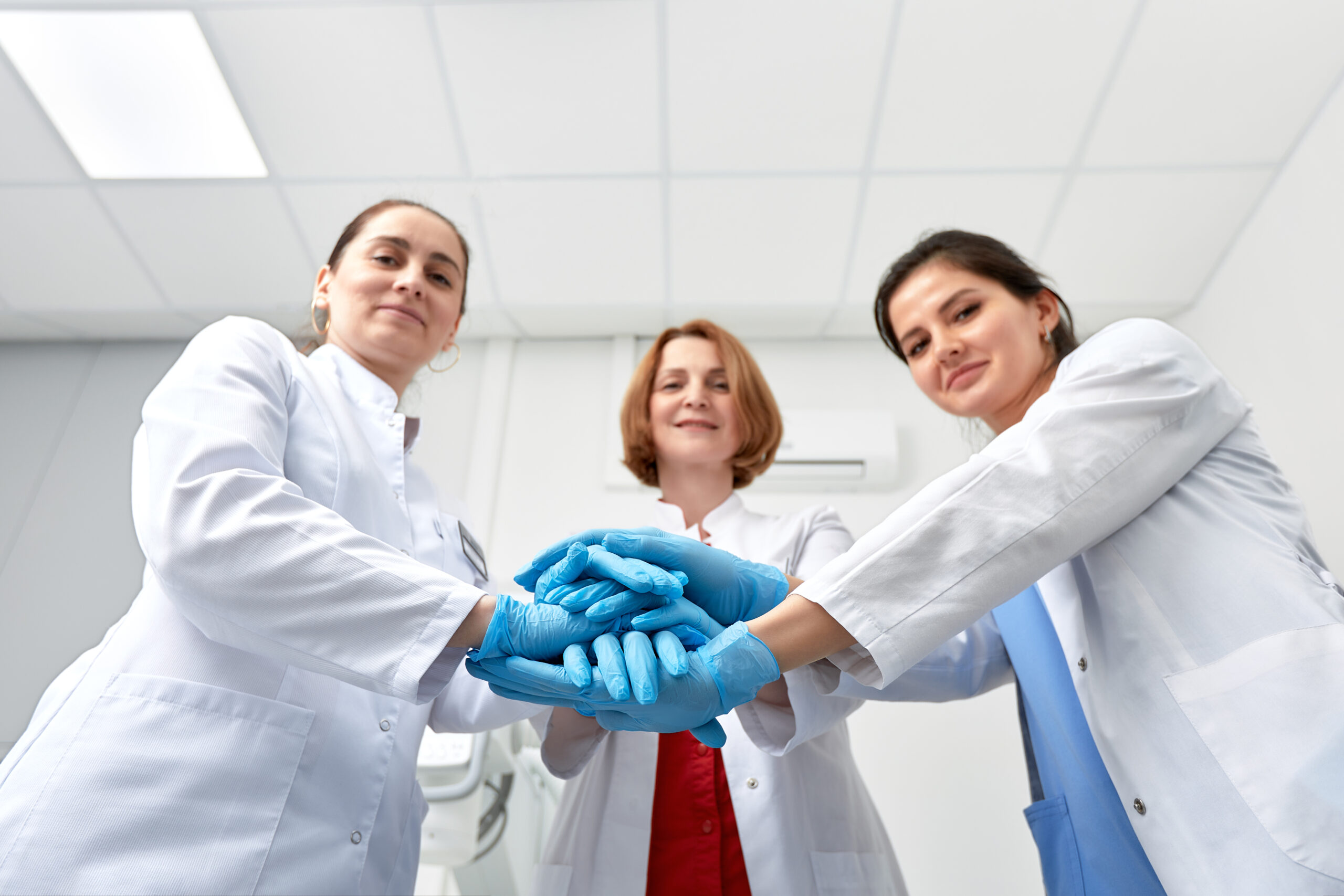 Laboratory Waste Disposal